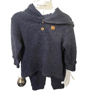 Calvin Klein Matching Set -Hudson Bay With Clothing Tag